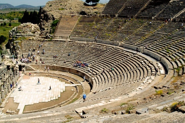 турпакеты в Турцию